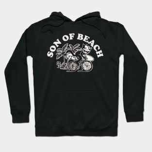 Son of Beach Hoodie